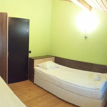 Black Horse 3* Pamporovo