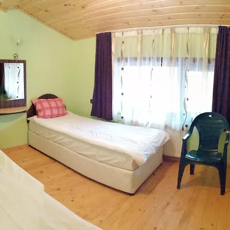 Black Horse Guest house 2*