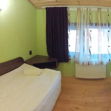 Black Horse Pamporovo