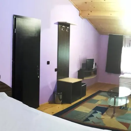 Guest house Black Horse