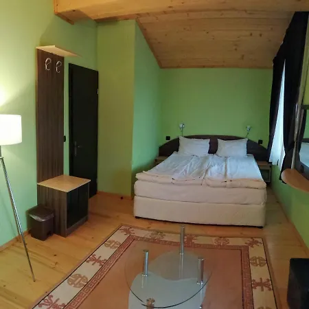 Guest house Black Horse