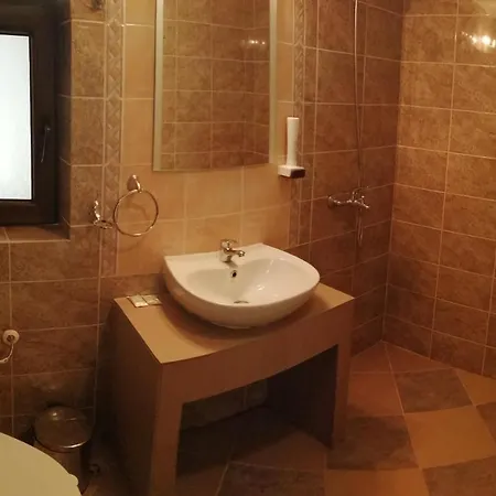 Black Horse 3* Pamporovo