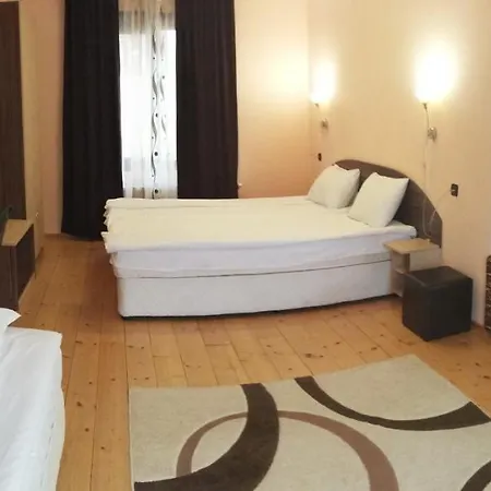 Black Horse 3* Pamporovo