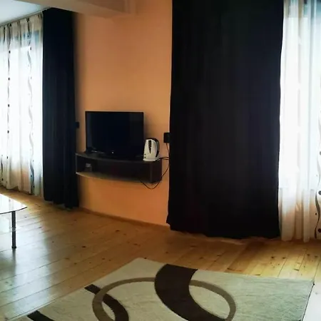 Black Horse Gæstehus 3*