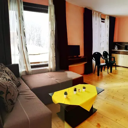 Black Horse Gæstehus