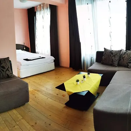 Guest house Black Horse