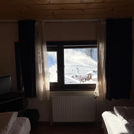Black Horse 3* Pamporovo