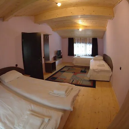 Black Horse Guest house 2*